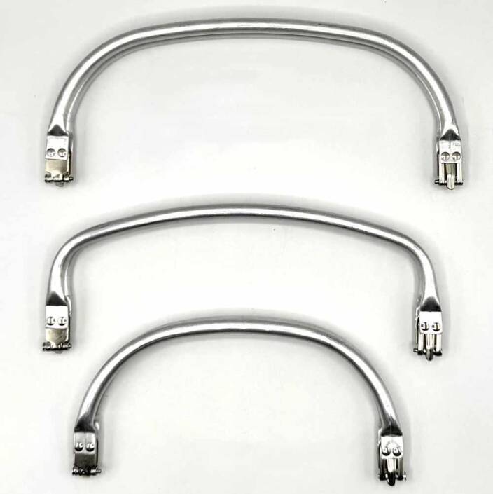 MNGO Model Gizli Çanta Bursu - 1