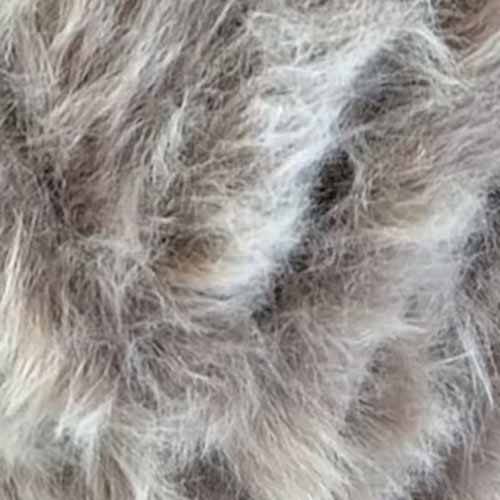 Moly Lapin Batik Tavşan Tüyü Örgü İpi P02 ( 100 Gram ) - 2