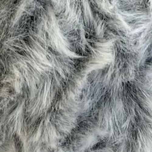 Moly Lapin Batik Tavşan Tüyü Örgü İpi P25 ( 100 Gram ) - 2