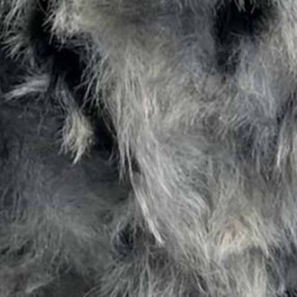 Moly Lapin Batik Tavşan Tüyü Örgü İpi P251 ( 100 Gram ) - 2