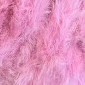 Moly Lapin Batik Tavşan Tüyü Örgü İpi P29 ( 100 Gram ) - 2