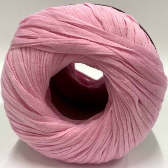 Moly Soft Rafya İpi ( 50 Gram ) Pudra - 2