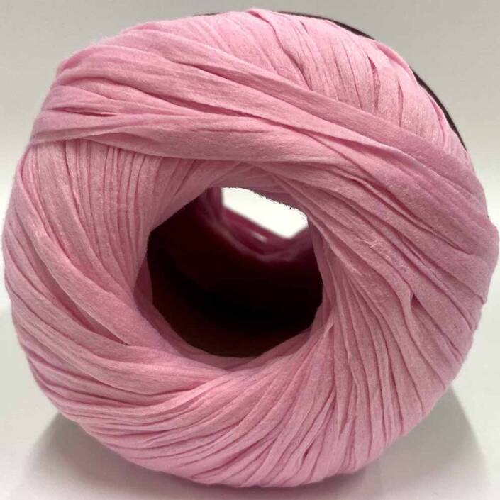 Moly Soft Rafya İpi ( 50 Gram ) Pudra - 2