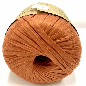 Moly Soft Rafya İpi ( 50 Gram ) Taba - 2