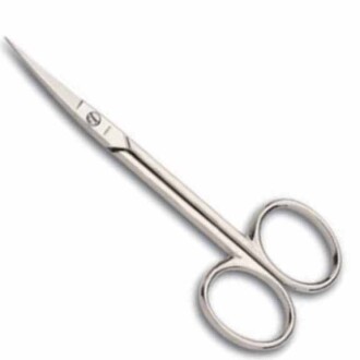 Nakış Makasi Eğik Uçlu - Orivyum