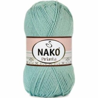 Nako Pırlanta Örgü İpi 12297 - Nako