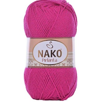 Nako Pırlanta Örgü İpi 5571 Sikleman - Nako