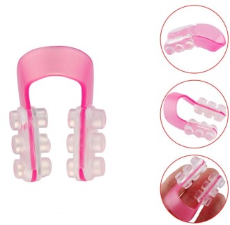 Nose Burun Şekillendirici - Orivyum