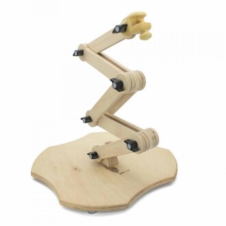 Nurge Ayarlı Oturaklı Nakış Standı (190-5) - Orivyum