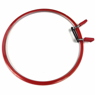 Nurge Plastik Çelik Kasnak ( 1 Adet ) - 2