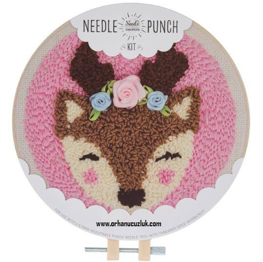 Nurge Plastik Vidalı Kasnak No:2 ( 22 Cm ) - 3