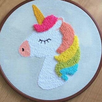 Nurge Plastik Vidalı Kasnak No:2 ( 22 Cm ) - 4