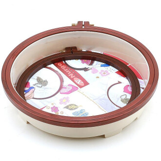 Nurge Punch Kasnak Takımı ( 2 li Takım ) - Nurge