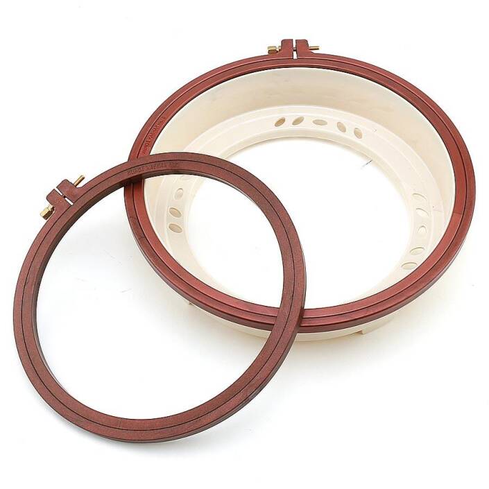 Nurge Punch Kasnak Takımı ( 2 li Takım ) - 2