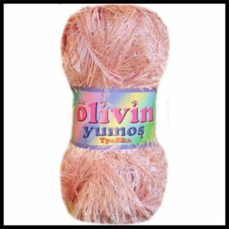 Olivin Yumoş Kedi İpi Pudra - Orivyum