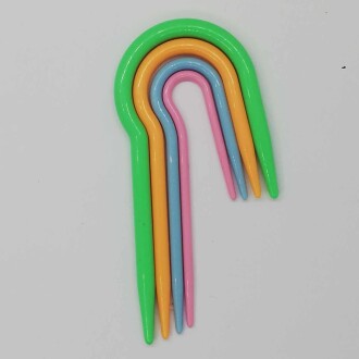 Örgu Aparatı J089 4lu - Orivyum