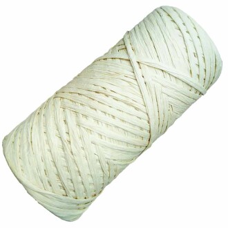 Orivyum Rafya İpi ( 100 Gram ) Açık Hasır - Orivyum