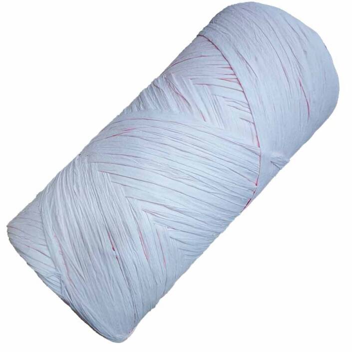 Orivyum Rafya İpi ( 100 Gram ) Açık Pembe - 1