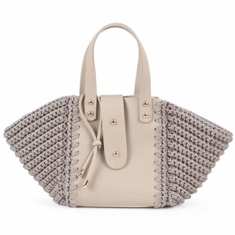 Orta Körük BYMN Model Çanta - 5