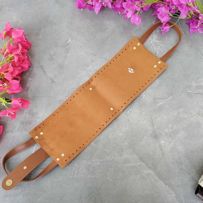 Orta Körük BYMN Model Çanta - 3