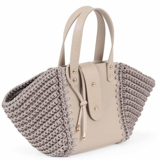 Orta Körük BYMN Model Çanta - 4