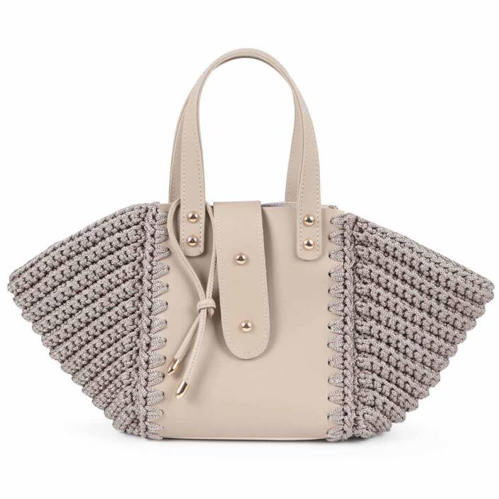 Orta Körük BYMN Model Çanta - 5