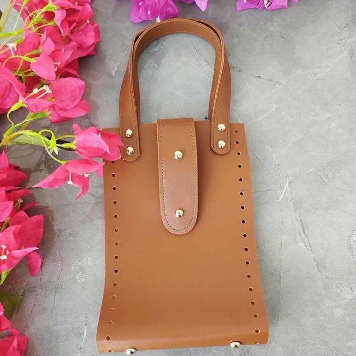 Orta Körük BYMN Model Çanta - 2