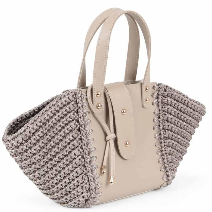 Orta Körük BYMN Model Çanta - 4