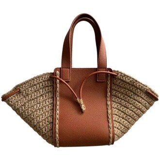 Orta Körük BYMN Model Çanta - 6