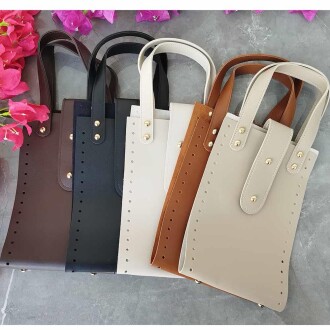 Orta Körük BYMN Model Çanta - Orivyum