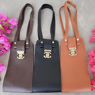 Orta Körük Set CHNL Model Çanta - 2
