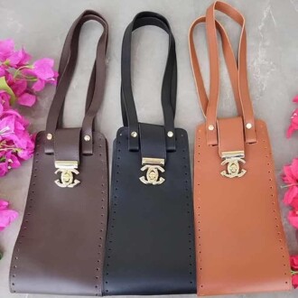 Orta Körük Set CHNL Model Çanta - 1