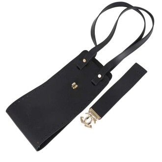 Orta Körük Set CHNL Model Çanta - 5