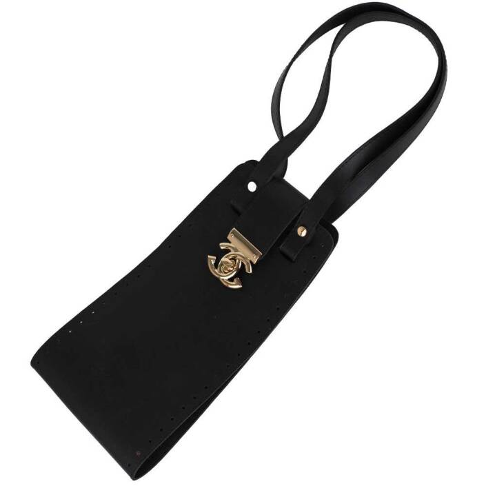 Orta Körük Set CHNL Model Çanta - 4