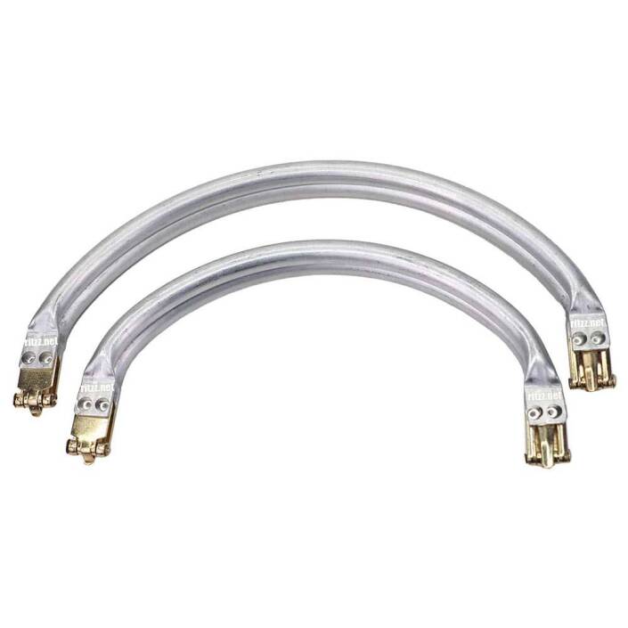 Oval Model Gizli Çanta Bursu - 1