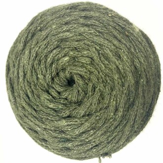 Pamuk Makrome İpi 30 Haki ( 250 Gr ) - 3