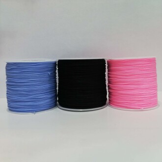 Paraşüt İp ( Takı Ve Tesbih İpi ) 100 Metre - Orivyum