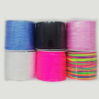 Paraşüt İp ( Takı Ve Tesbih İpi ) 50 Metre - Orivyum