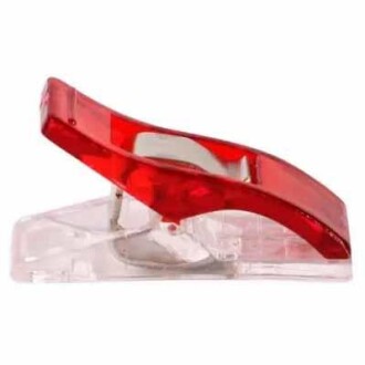 Patchwork Klips ( Mandal ) - Orivyum