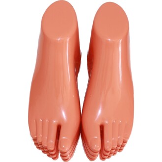 Patik Ayak Mankeni ( 1 Çift ) - Orivyum