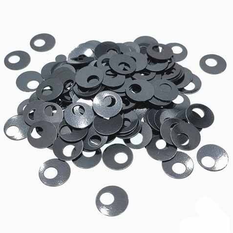 Patik Pulu 10 Mm Füme ( 20 Gram ) - 1