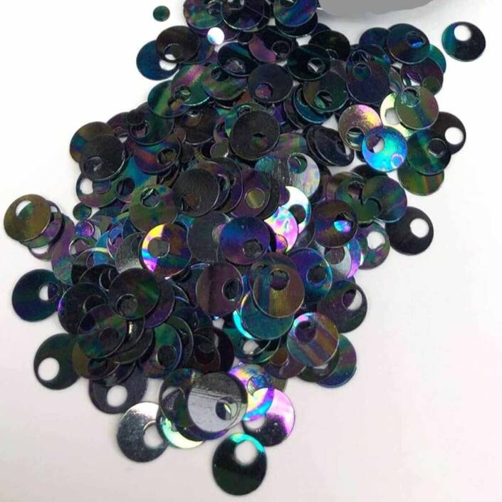 Patik Pulu 10 Mm Gökkusagi ( 20 Gram ) - 1