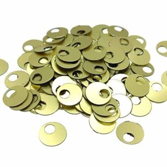 Patik Pulu 10 Mm Rose Gold ( 20 Gram ) - Orivyum