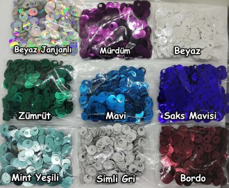 Patik Pulu ( 250 Gr ) - Orivyum