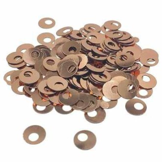 Patik Pulu Bakır - Orivyum