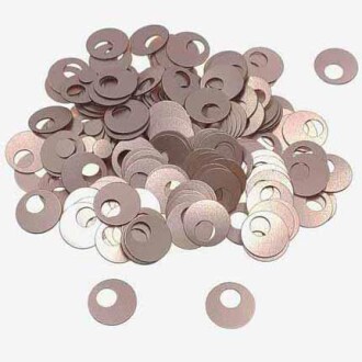 Patik Pulu Pudra - Orivyum