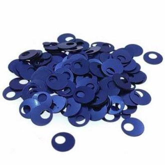 Patik Pulu Saks Mavisi - Orivyum