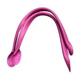 Pelikan Çanta Sapı Deri Borulu Kısa - 2