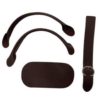 Pelikan Çanta Seti 3 Parça ( Taban + Kapama + Sap ) - 8