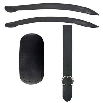 Pelikan Çanta Seti 3 Parça ( Taban + Kapama + Sap ) - 4